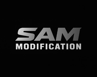 Vehicle Control for Automotive Services (SAM) logo
