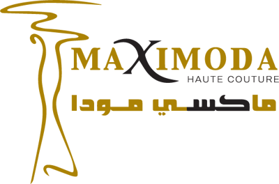 ماكسي مودا | Maxi Moda logo