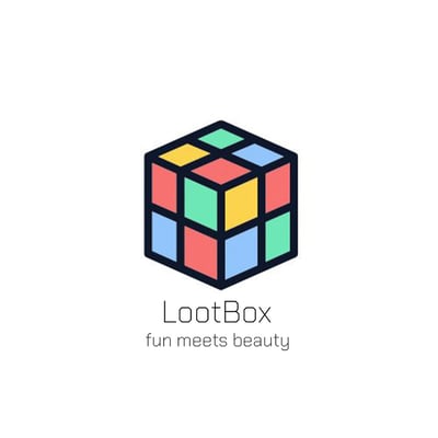 lootbox logo