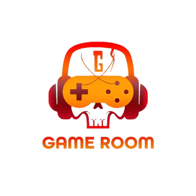 جيم روم GAME ROOM logo