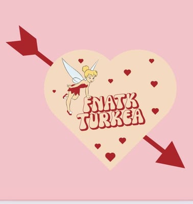 فناتك تركيا 🇹🇷🧚🏻‍♀️