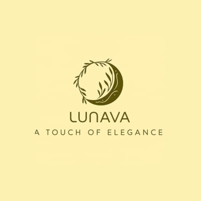 Lunava logo