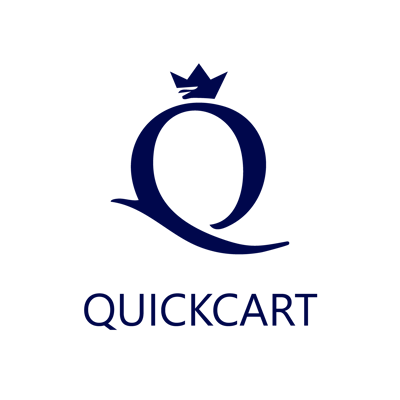 Quick Cart logo