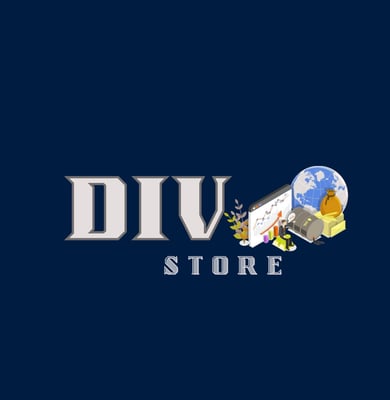 Div STORE logo