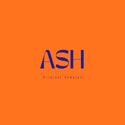 ASH logo