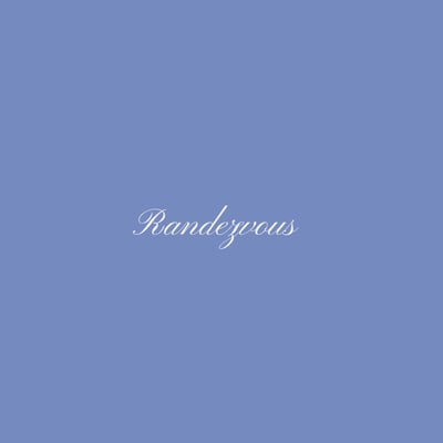 Randezvous logo