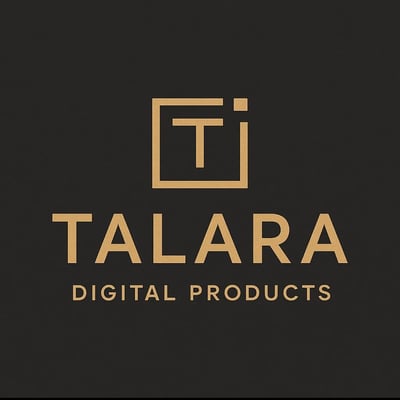 تالارا ✨|TALARA^~ logo
