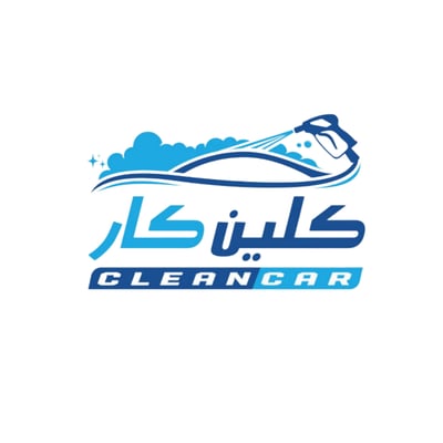كلين كار logo