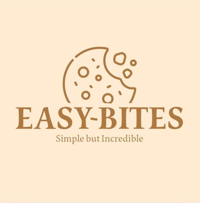 EASY BITES logo