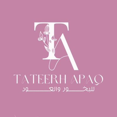 تعطيرة عبق logo