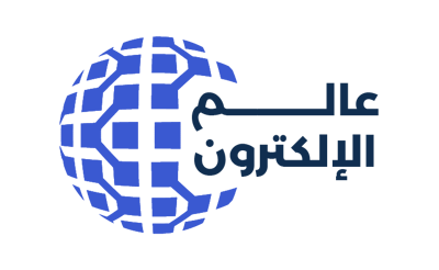 عالم الإلكترون logo