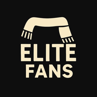 Elite fans logo