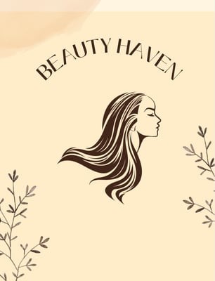 Beauty Haven logo