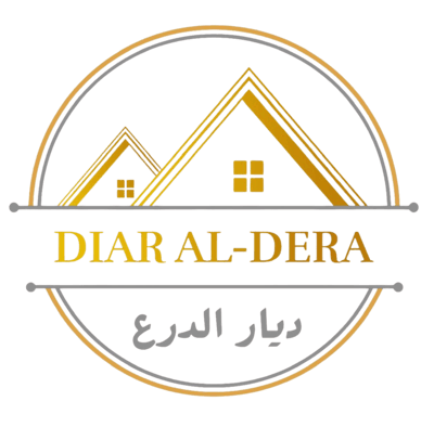 ديار الدرع logo
