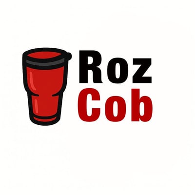 روز كب || roz