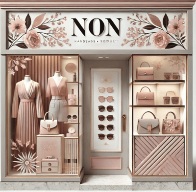 Non logo