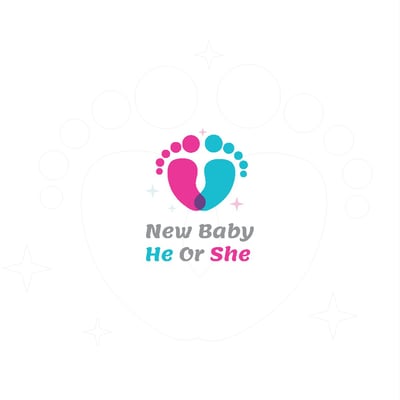 new.baby23 logo