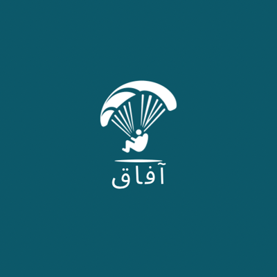 آفاق logo