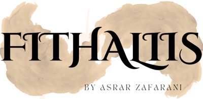 فيثاليس | FITHALIIS logo