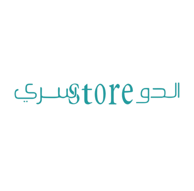 الدو STORE سري logo