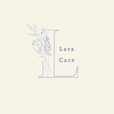 لارا للعنايه logo