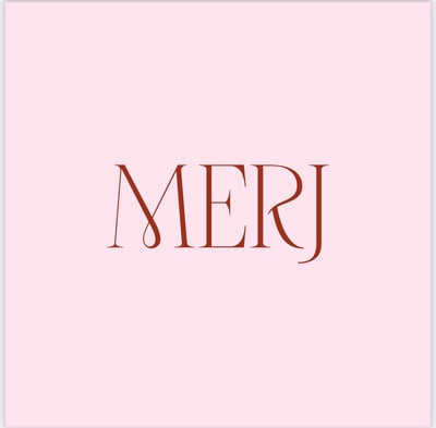Merj store logo