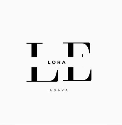 Le Lora Abaya