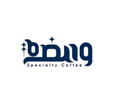 WAMDA ROASTERY logo