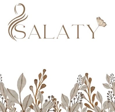 SALATY-1 logo
