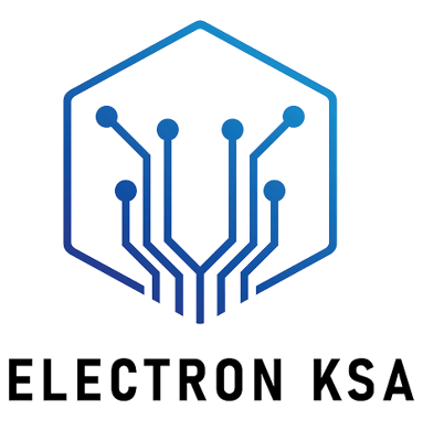 Electron Ksa logo