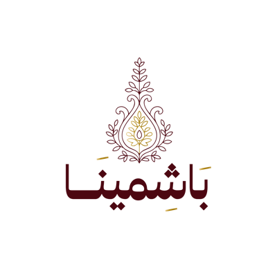 باشمينا logo
