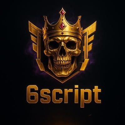 Logo of 6script