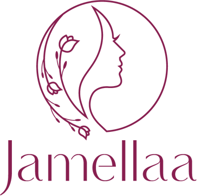 jamellaa logo