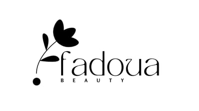 fadoua beauty logo