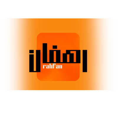 Logo of rahfan