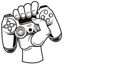 Gaming storage logo