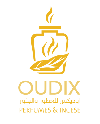 متجر اوديكس للعطور والبخور logo