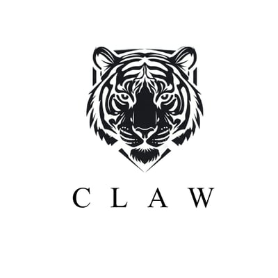 Claw Perfumes logo