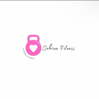 Logo of Sabrine Fitness