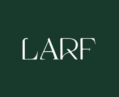 لارف | LAFR logo