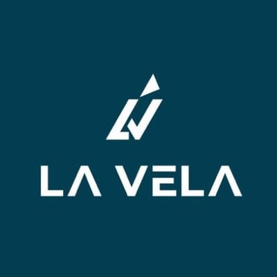 La Vela logo