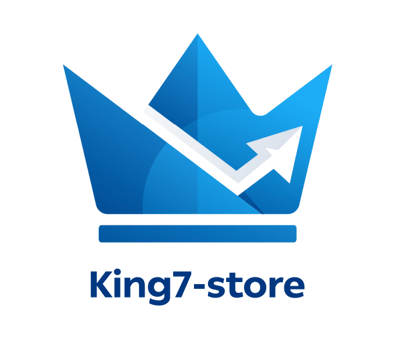 King7-Store logo