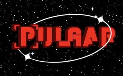 PULGAR logo