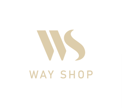 واي شوب | wayshop logo