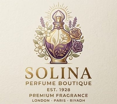 SOLINA logo