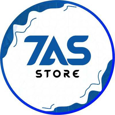 7as store logo