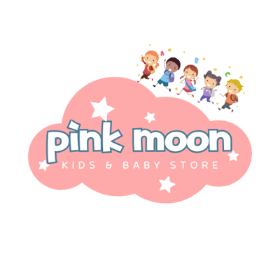 Pink Moon logo
