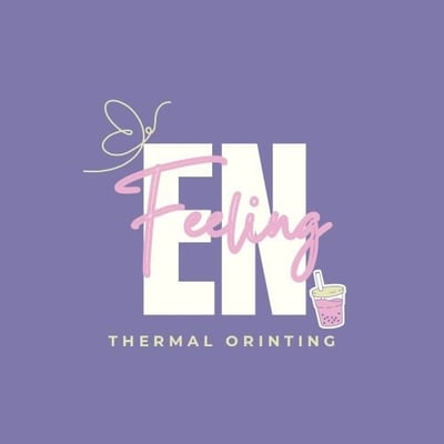 EN FEELING logo