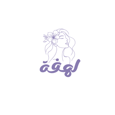 لهفة logo