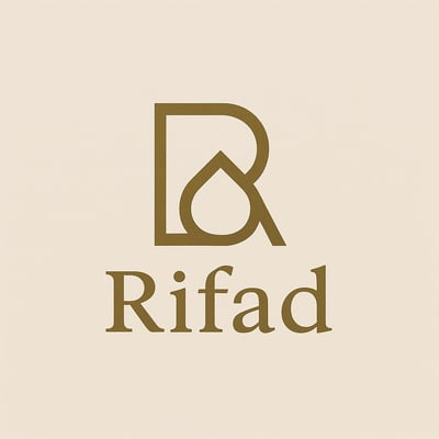 Rifad logo